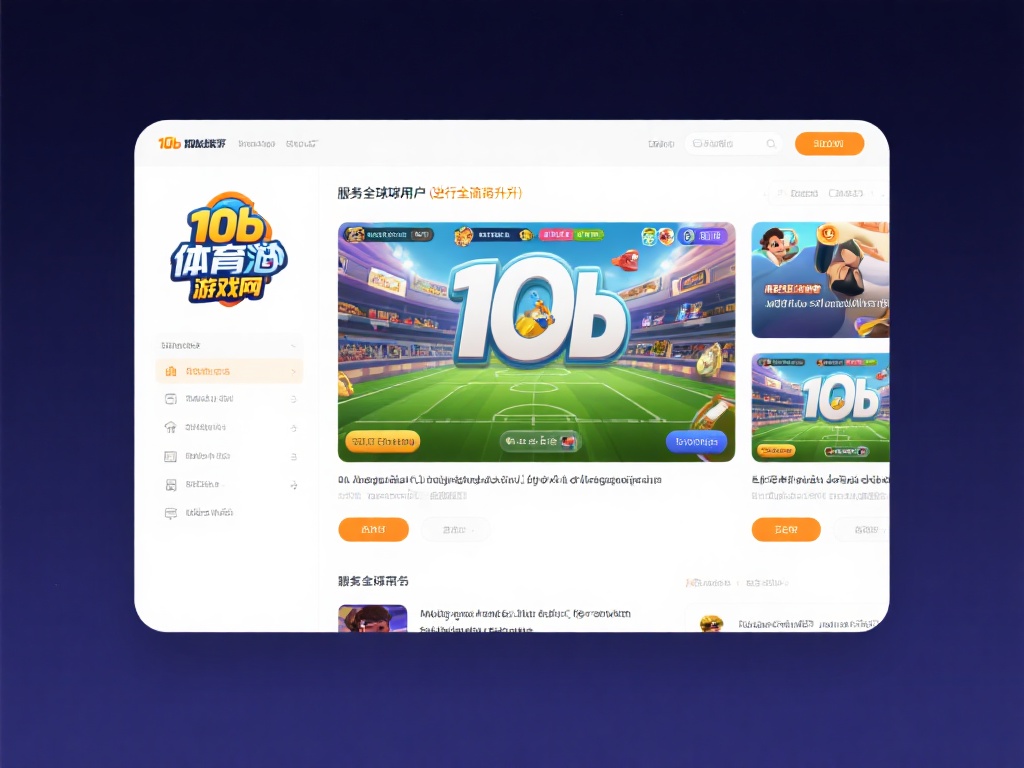 10博体育游戏网（10博体育游戏网热门赛事精选推荐）